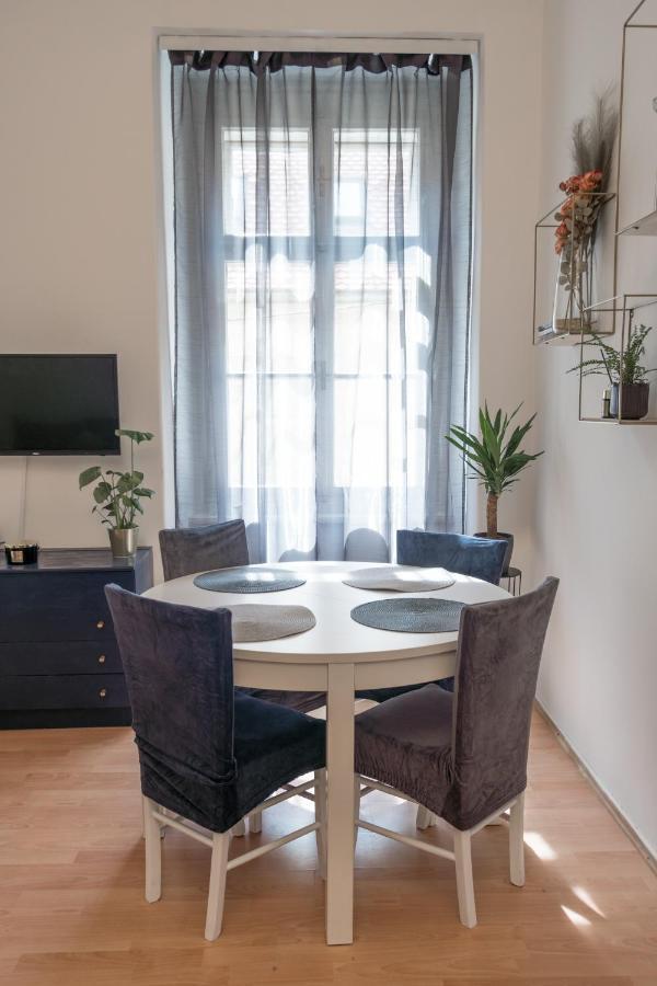 Magnolia Apartment Zagreb Eksteriør bilde